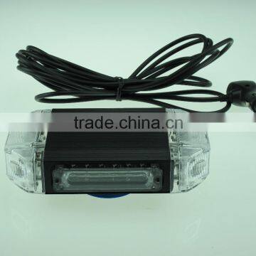 Security Led Emergency Warning Magnetic Led Lighting