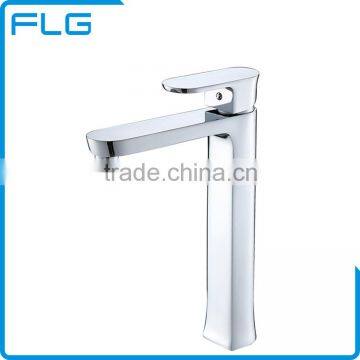 China New Designs Durable Brass Kitchen Faucet Price