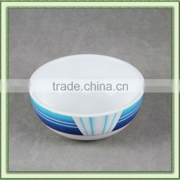 5" Melamine Soup Bowl