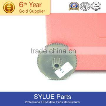 Motorcycle Parts