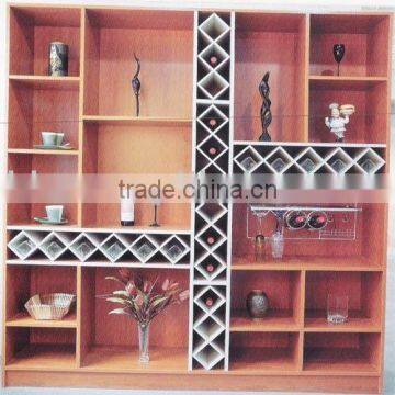 Wine cabinet