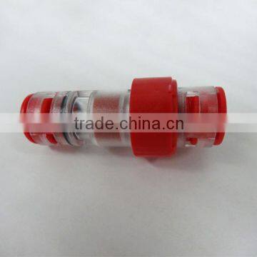 FCST15301 Gas-Water Block Micro Duct Connector 5mm