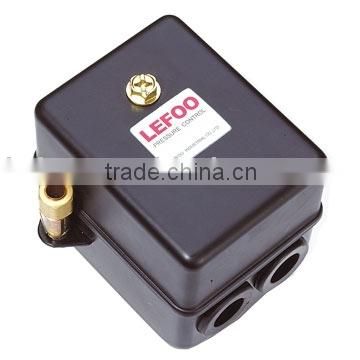 Air Compressor High Pressure Switch