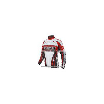 Accept sample order custom cycling jacket/pro team bike jacket/wholesale compression wear with very competitive price