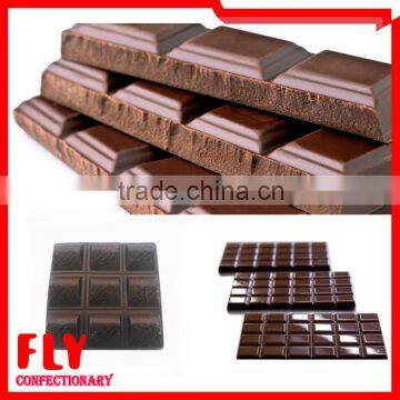 Black Dark Bar Chocolate / Best Brands of Chocolate