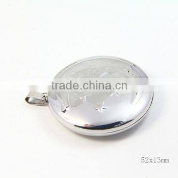 Popular Hollow Pendants Handmade High Quality