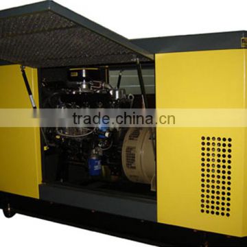 Detuz diesel generator set