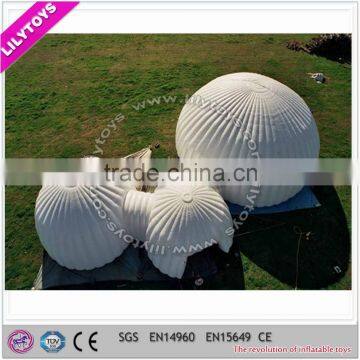 Fashinable Creative Stype Inflatable Bar Tent/beautiful Tent With Factory Price/Guangzhou Manufacturer photo-2