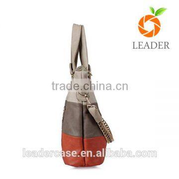 Multi Purpose Leisure Style Hand Bags Women Handbag