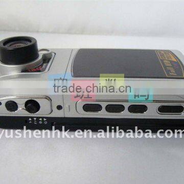 F900LHD Car DVR HD car black box 1080P 12 Mega HDMI