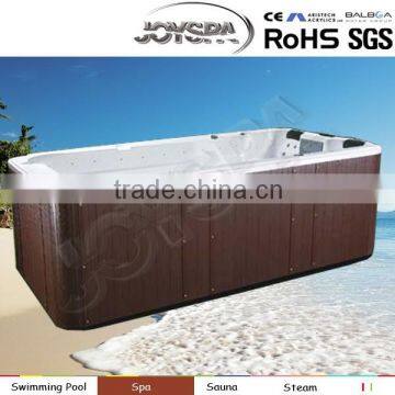 hydro spa hot tub,balboa system, 5 person use,JY8603