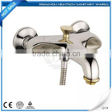 Best Quality Wall Mounted Bathtub Mixers