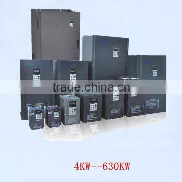 22kw 50hz 60hz AC-AC Triple Output Type 3 Phase Motor Vfd photo-3
