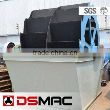 ISO9001 High Efficiency Sand Washer (XS Series)