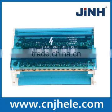 2016 Hot Selling High Quality Fire-Retardant UL-94V0 Electric Plastic Junction Box photo-6