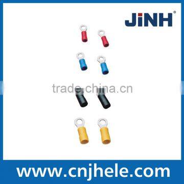 Ring Crimp Terminals