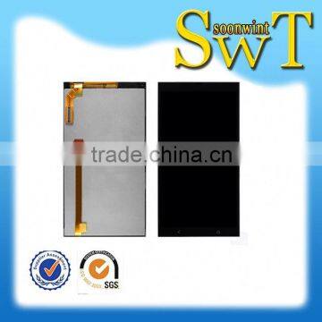 wholesale for htc desire 700 lcd screen display digitizer touch screen panel replacement with china supplier