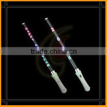 3 led 4 patterns 2016 new led toy