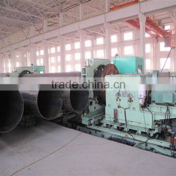 API 5L Gr.B HFW Steel Pipe