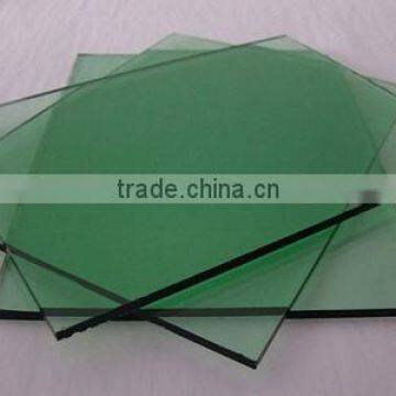 3-12mm reflective glass for windows and doors