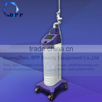 Tattoo /lip Line Removal CO2 Fractional Laser Tighten Arms / Legs Hair Removal Vagina Acne Scar Removal Beautify Vagina Medical Beauty Equipment Multifunction