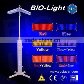 Led Skin LED Light Facial Machine LED Light For Facial BL-001