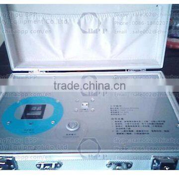 Hot Seller!Quantum Health Analyzer for Cardiovascular and Cerebrovascular Test photo-4