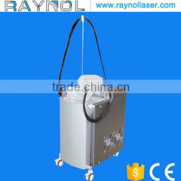 Import Long Lifespan Optical Fiber Laser Alexandrite Candela Laser Machine Hair Removal