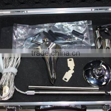 RF Fractional Co2 Laser Vagina Cleaning For Skin Rejuvenation Beauty Equipment photo-6