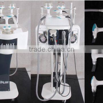 Fat Freezing Ultrasonic Cavitation Radio Frequency Machine/ Best Ultrasound Cavitation Machine/ Cavitation Rf Vacuum Machine Fast Cavitation Slimming System photo-2