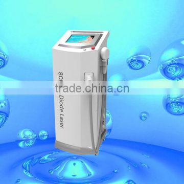 big spot 1800W diode laser for hair removal/laser diode 10w