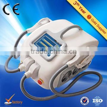 The hottest seller new listing CE approved Elight and SHR best price