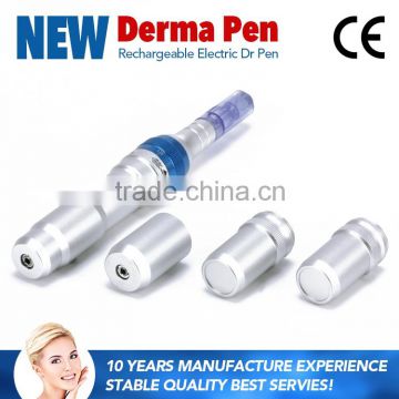 0.25mm micro needle electric korea derma pen for skin rejuvenation