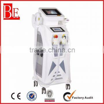 Professional 808 hair removal thread machine