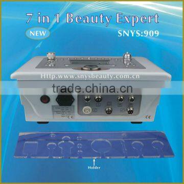 7 in 1 Multi-functional Beauty Products photo-4