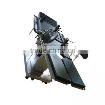 CE&ISO Approved Surgical Electric Operating Bed/ Operating Table for Sale photo-3