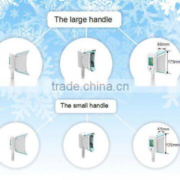 Slimming Reshaping Home Use /spa Good Effect Cool Sculpting Cryolipolysis Lose Weight Machine/laser Lose Weight(809nm Laser Led) photo-3