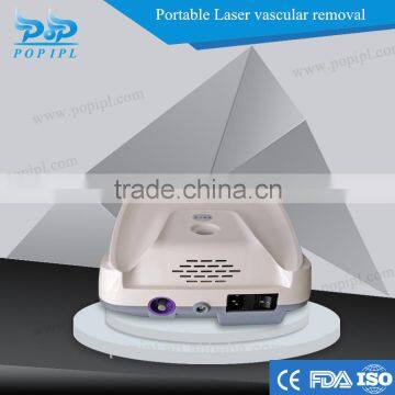 POP VR6-1 980 Laser Vascular Removal Machine POPIPL CE Approval