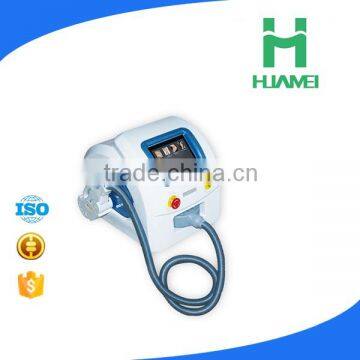 portable elight hair removal machine/ Elight & beauty salon equipment