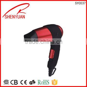 Hair Dryer Wholesale Cold Air Hair Dryer