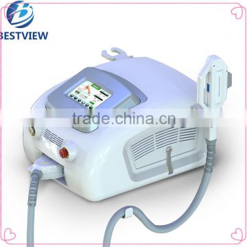 CE Approved Beauty Equipment Elight Hair Removal