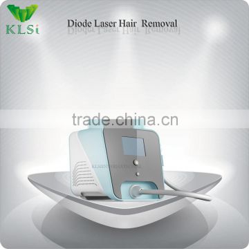 Semiconductor Diode Laser Hair Removal Equipment 808nm Diode Skin Rejuvenation (808) Women