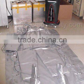 beauty machine pressotherapy infrared equipment