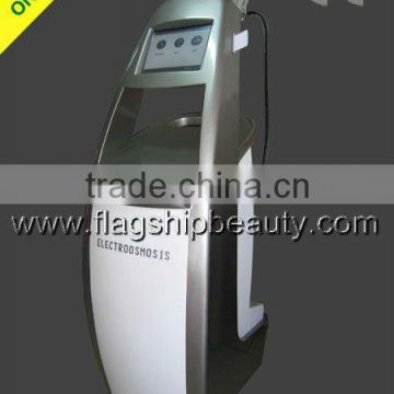 skin care machine Needle free electroporation machine