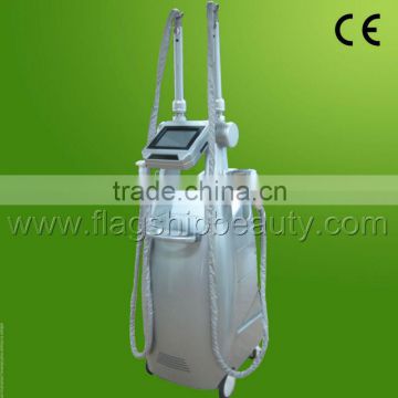 body shaping machine roller ultrasonic burning fat