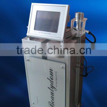 shaping machine 2012 vacuum cavitation popular body slimming machine