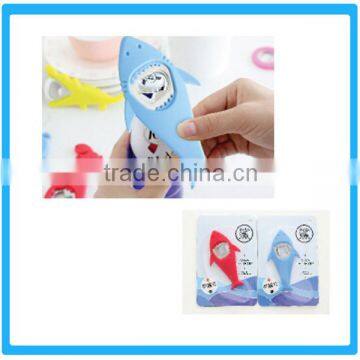 Manufacturer Custom Opener Beer Bottle,Shark Opener Keychains,Corkscrew Bottle Opener,Corkscrew Wine Opener photo-2
