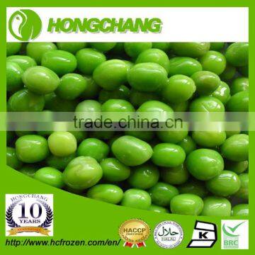 Frozen Green Pea