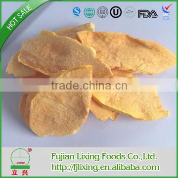 2015 FD PAPAYA SLICED (5-7MM) - 2015 HOT SELLING FOOD