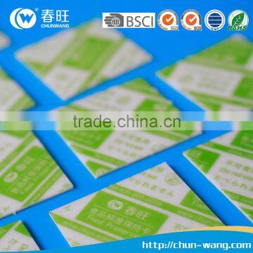 Food Preserver Oxygen Absorber photo-3